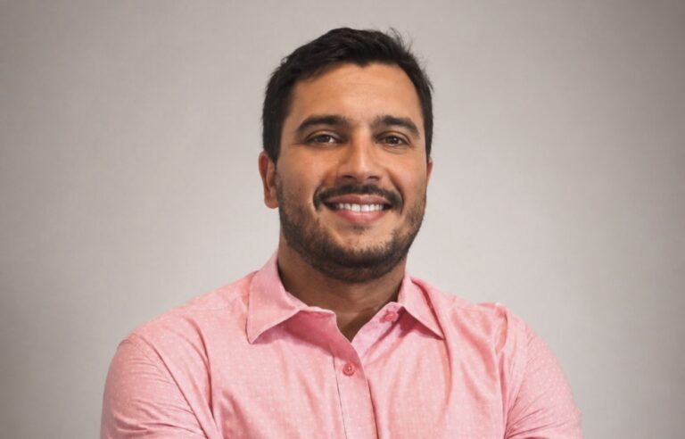 Felipe Reis e a arquitetura que sustenta decisões: a trajetória técnica por trás de obras, laudos e avaliações institucionais