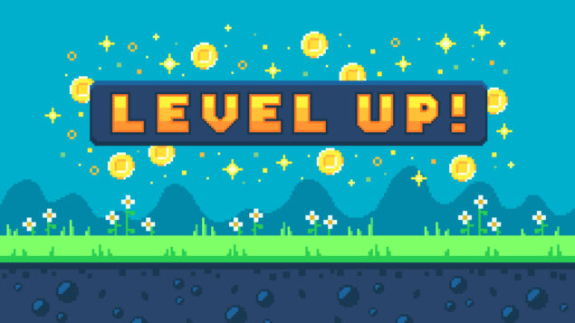 Applause aposta em formato de videogame para estruturar metas de vendas
