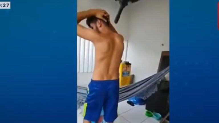 Casal é detido no Rio Grande do Norte sob acusação de fraudes contra aposentados e idosos