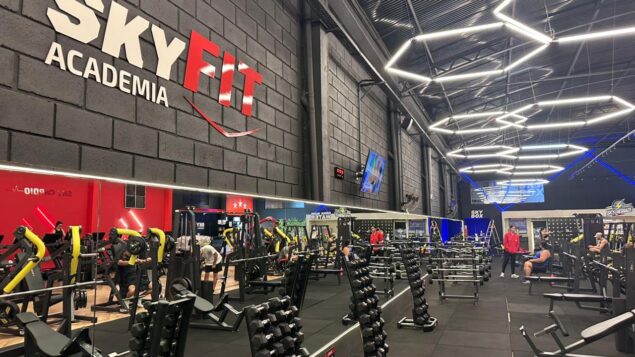 Ex-sócio da XP assume rede de academias SkyFit e replica modelo do setor financeiro